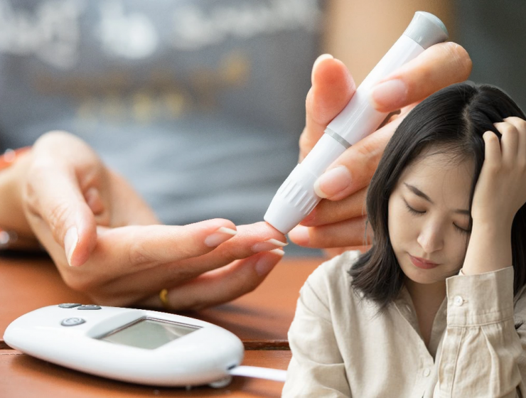 Bệnh tiểu đường có uống được cao mèo không