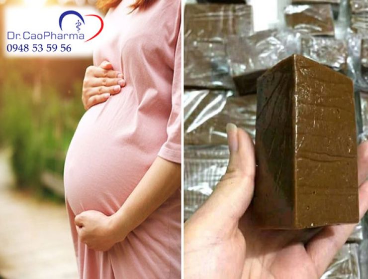 Ăn gì bổ sung canxi cho bà bầu?