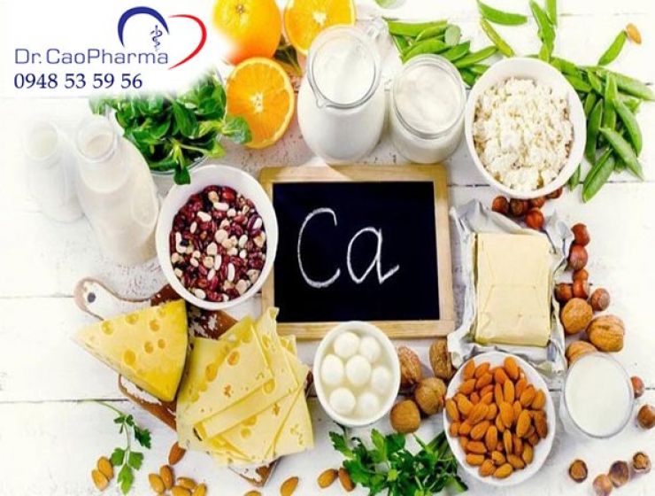 Ăn gì ngăn ngừa loãng xương? Top 6 thực phẩm tốt cần lưu ý