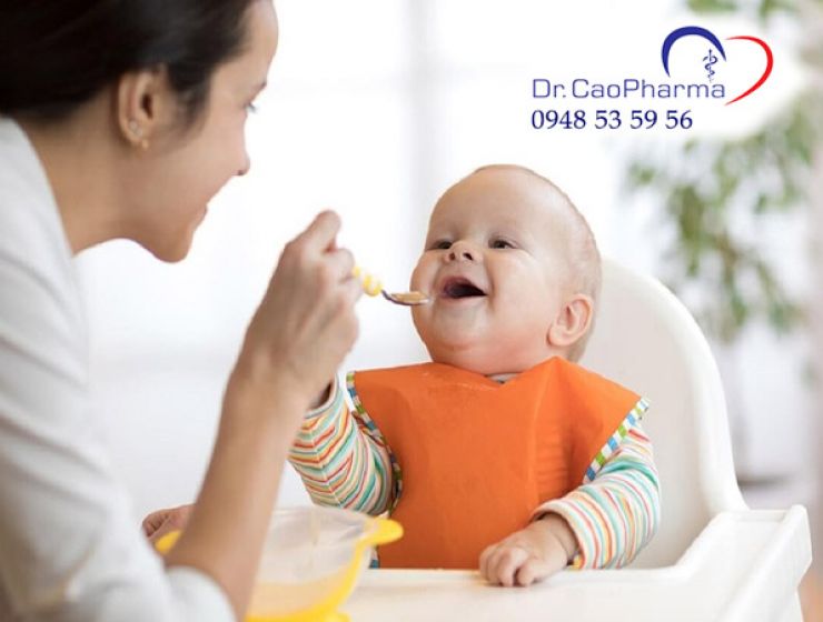 Giải đáp: Bé 6 tháng tuổi ăn yến sào được không?