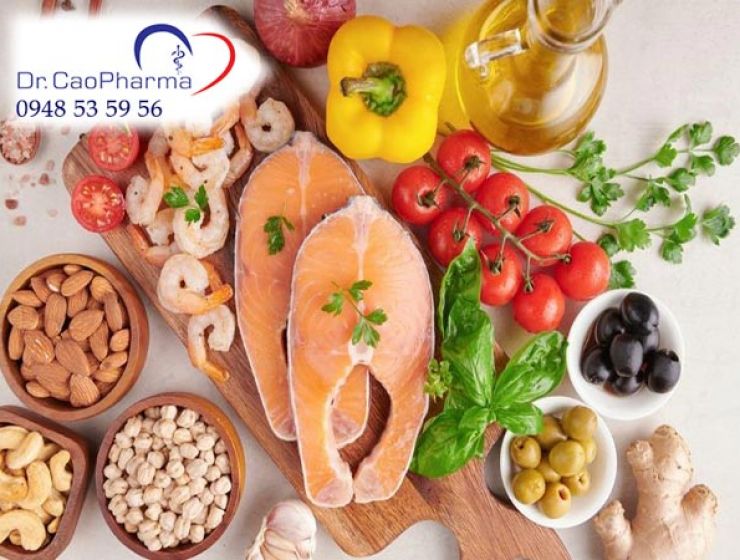 Bệnh loãng xương kiêng ăn gì? Top 5 thực phẩm cần tránh 