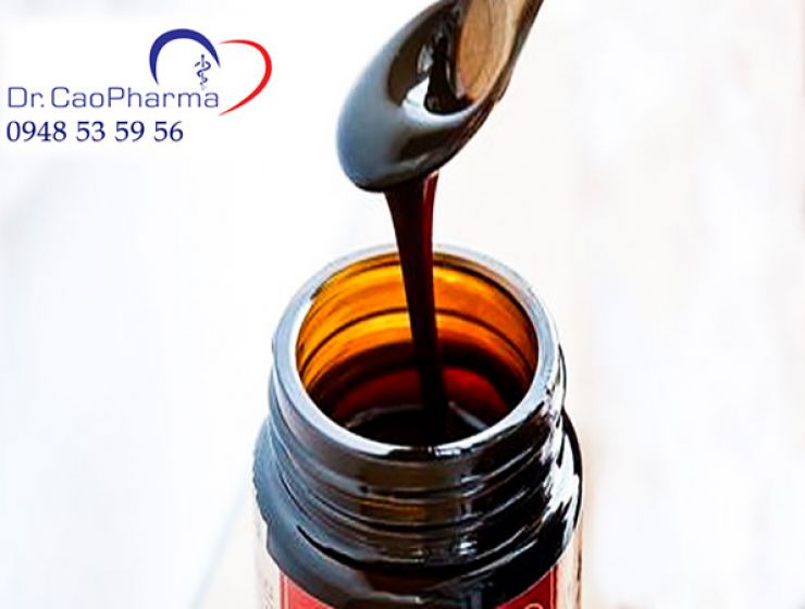 Giải đáp chuyên gia: Cao nấm linh chi có tốt không? 