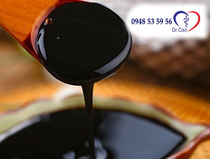 Cao nhung hươu hồng sâm linh chi với những công dụng tuyệt vời