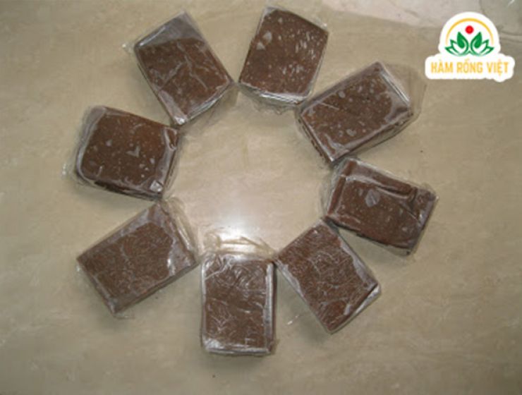 Công dụng của cao xương dê với trẻ em