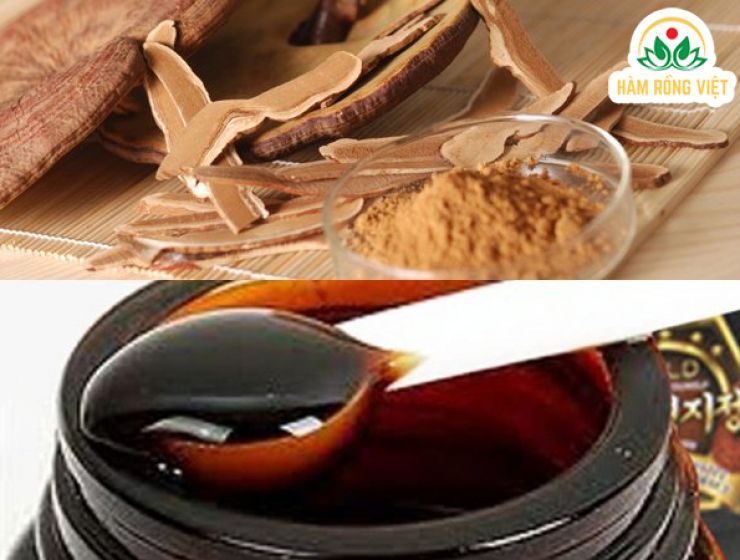 5 công dụng quý của Cao Linh Chi mà không phải ai cũng biết