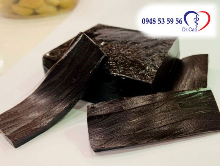 Uống cao mèo kiêng gì? Cách dùng cao mèo hiệu quả nhất