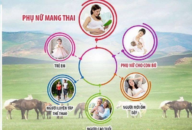 Tìm hiểu cao ngựa tác dụng như thế nào với sức khỏe?