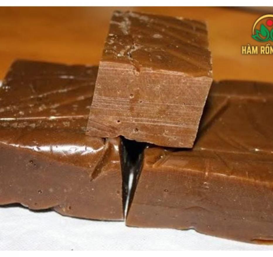 Cao Hàm Rồng Việt cung cấp cao dê núi nguyên chất, giá tốt