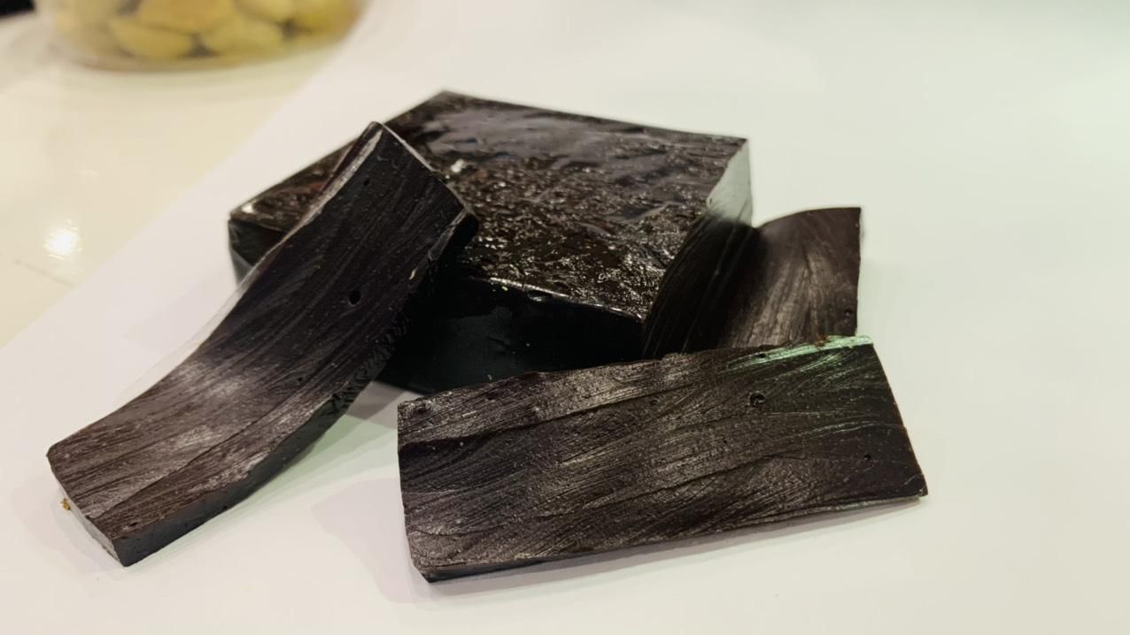 tác dụng của cao mèo đen