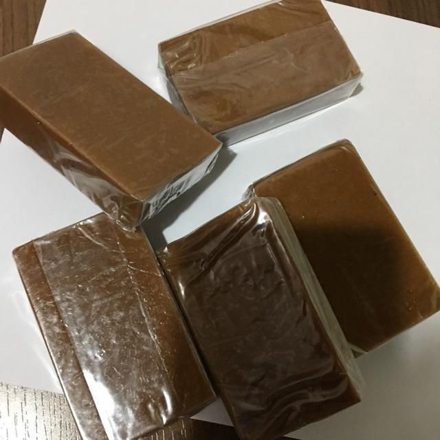 cao mèo ngâm mật ong