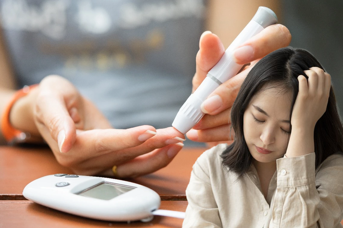 Giải đáp thắc mắc bệnh tiểu đường có uống được cao mèo không