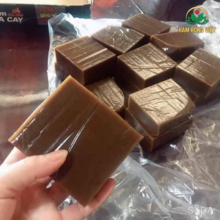 những ai không nên ăn cao ngựa