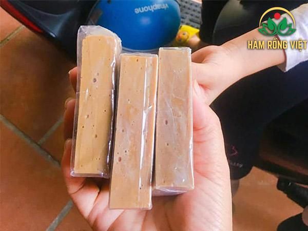 Cao ngựa giúp trẻ em cao lớn, phát triển bộ xương chắc khỏe