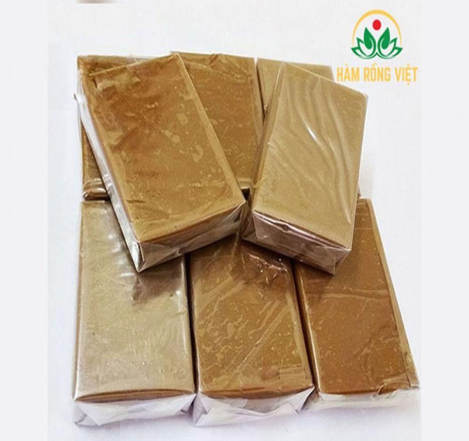 Cao ngựa nguyên chất, giá tốt tại Cao Hàm Rồng Việt