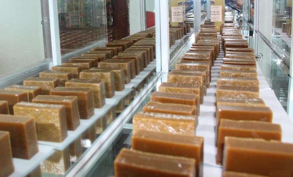 Những vị thuốc quý từ ngựa