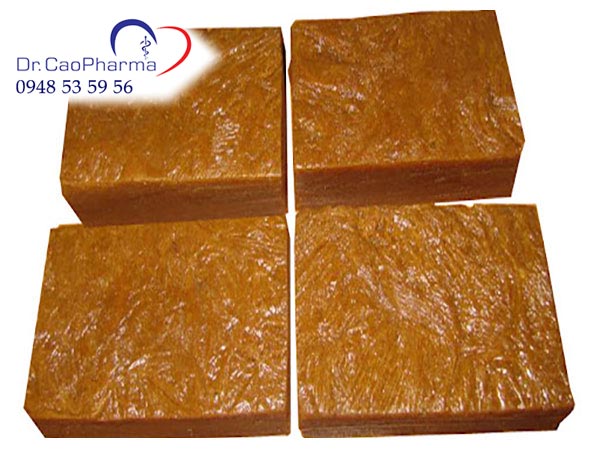 Người bị bệnh huyết áp cần lưu ý gì khi sử dụng cao ngựa