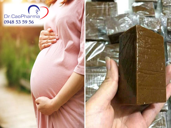 Ăn gì bổ sung canxi cho bà bầu?