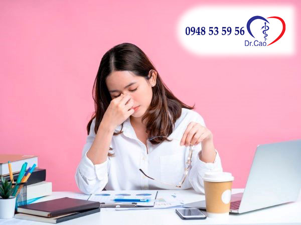 ​Sử dụng cao mèo đen đều đặn giúp giảm căng thẳng và mệt mỏi