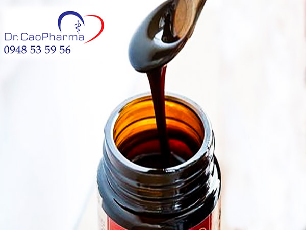 Cao nấm linh chi được biết đến là một loại thảo dược hàng ngàn năm