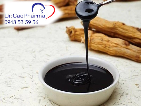 Cao nấm linh chi có tốt không