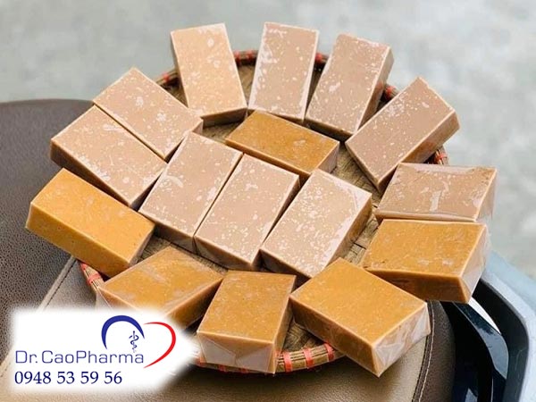 Sử dụng cao ngựa bạch mắt đỏ giúp tăng cường sức khoẻ