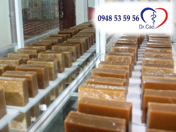 Mua cao ngựa Hàm Rồng Việt có mức giá khá hợp lý