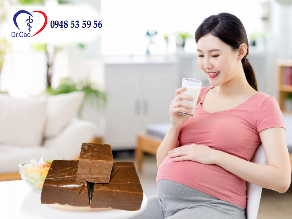 Khi sử dụng cao ngựa mẹ bầu cần lưu ý những gì?