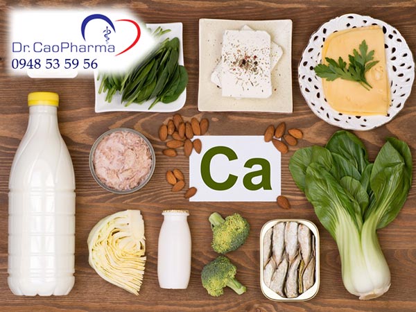 Thực phẩm chức năng là gì