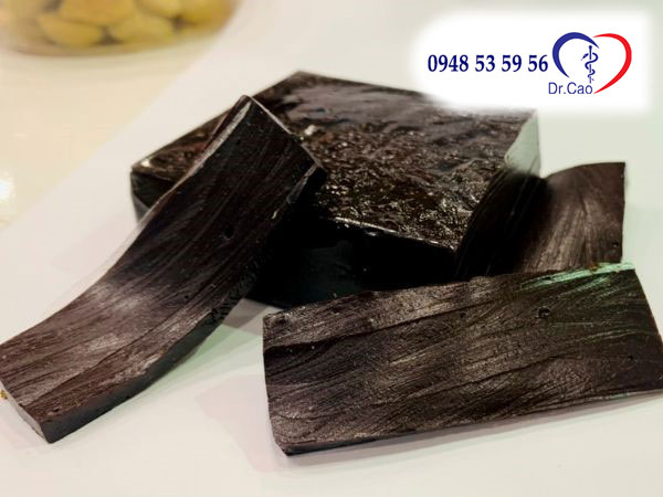 Uống cao mèo kiêng ăn gì?